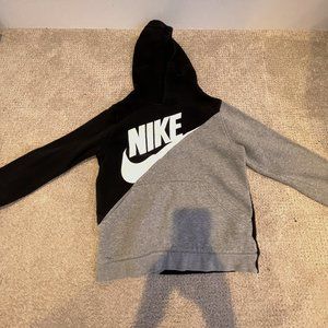 Boys Nike Hoodie
